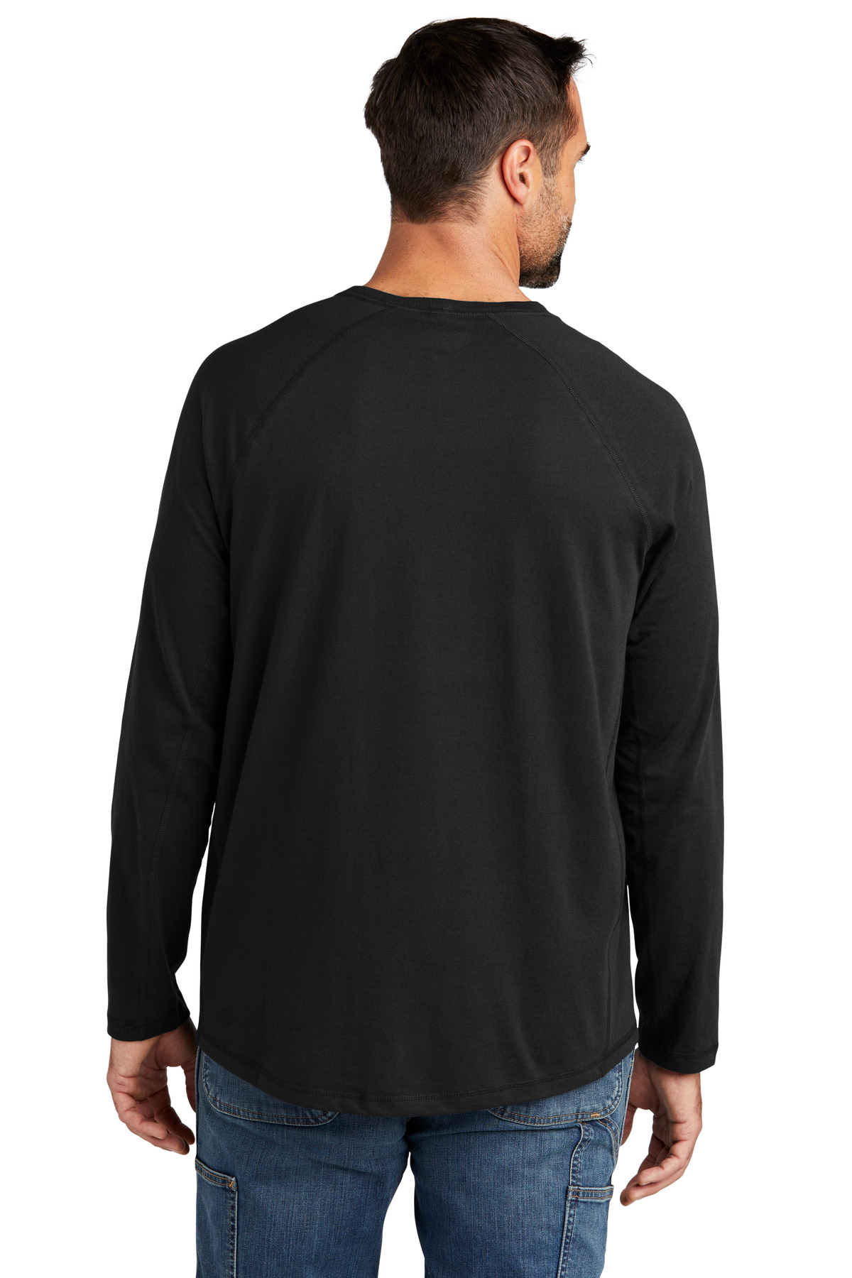 Carhartt Force Long Sleeve Pocket T-Shirt CT106656 26