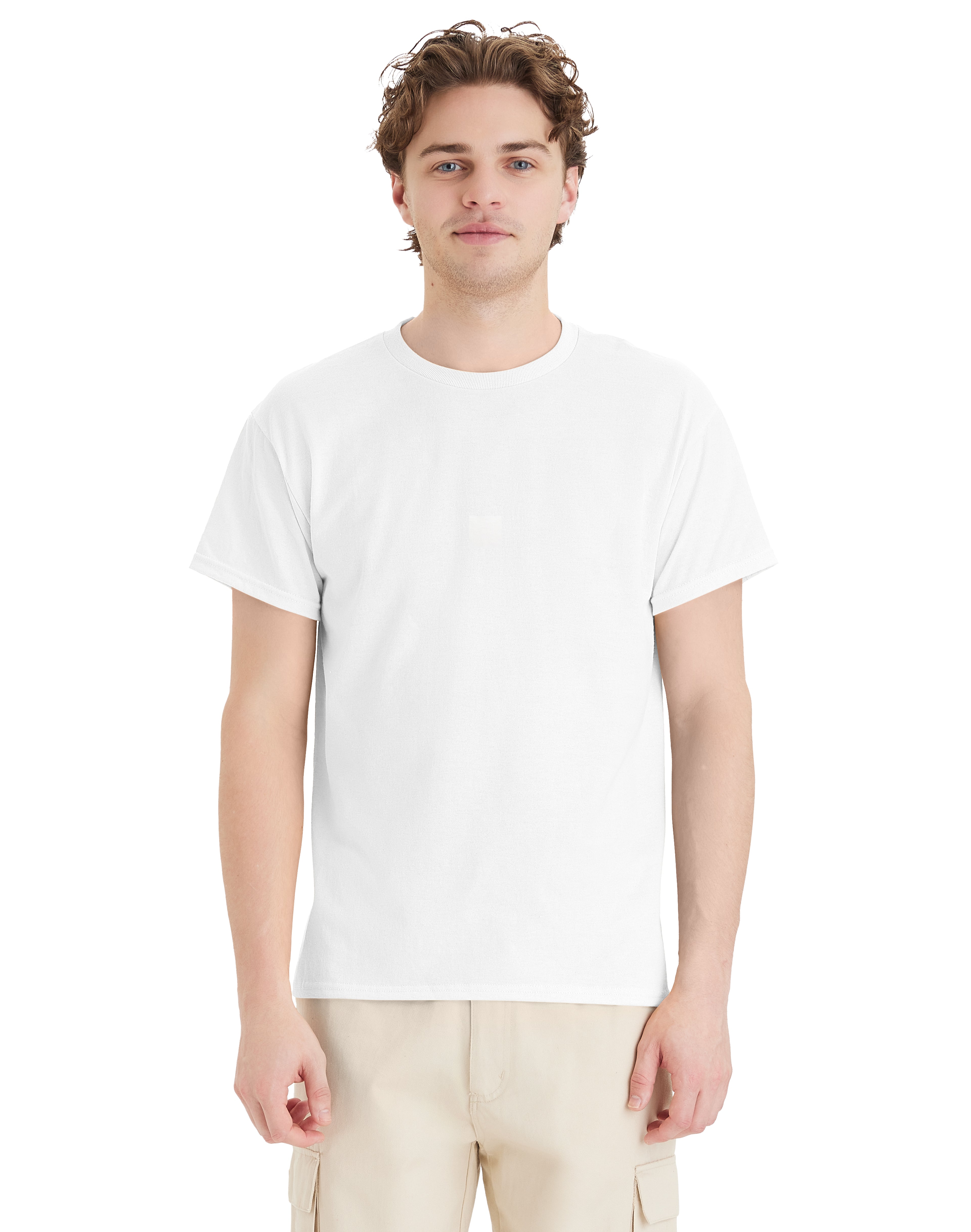 Hanes EcoSmart® T-Shirt 22