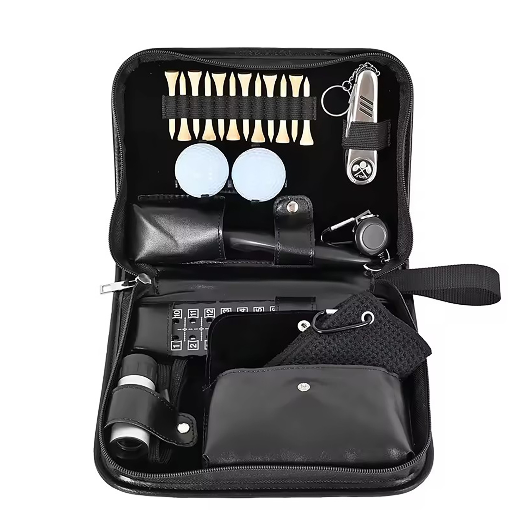 Golf Accessories Bag 2
