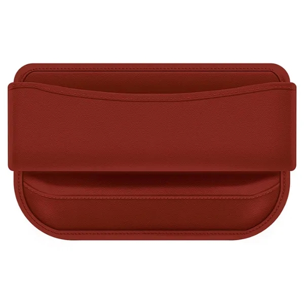 Car Seat Gap Organizer 7