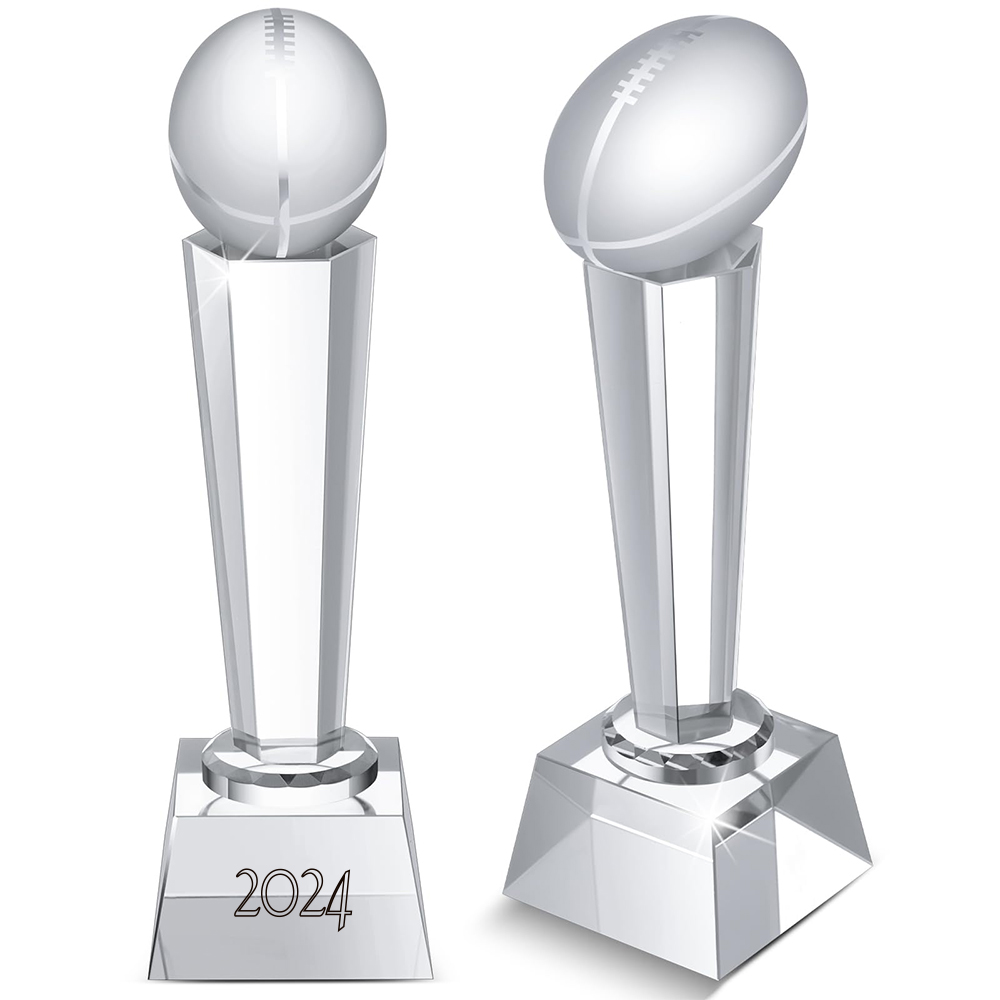 Football Trophy 4