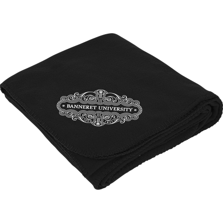 Fleece Blanket 47