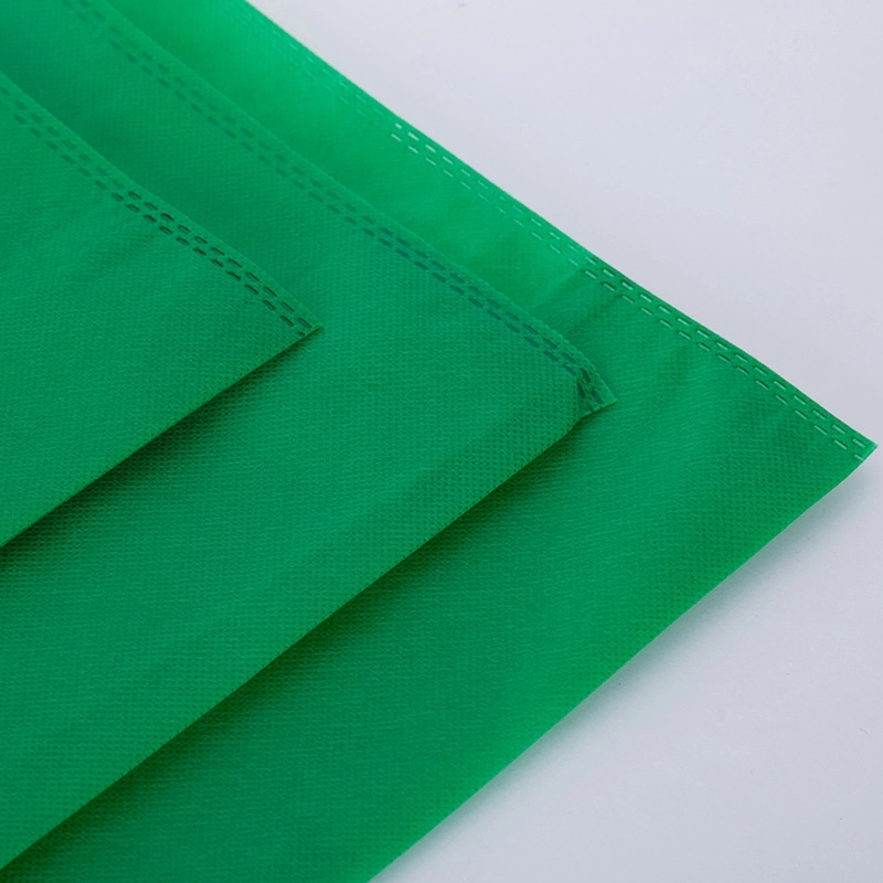 Non Woven Grocery Tote Bag 2