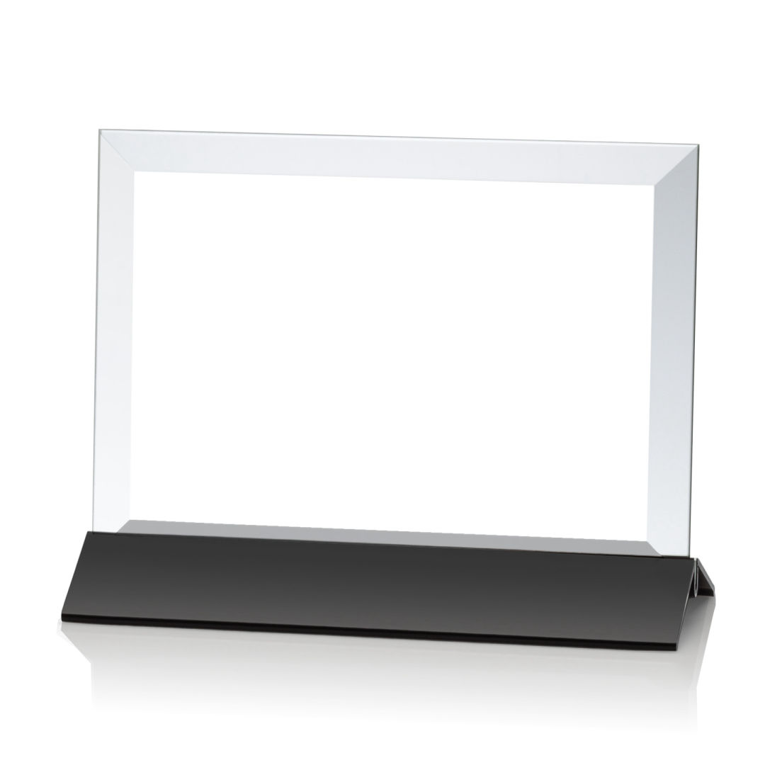 Rainsworth VividPrint™ Award - Black/Horizontal 7