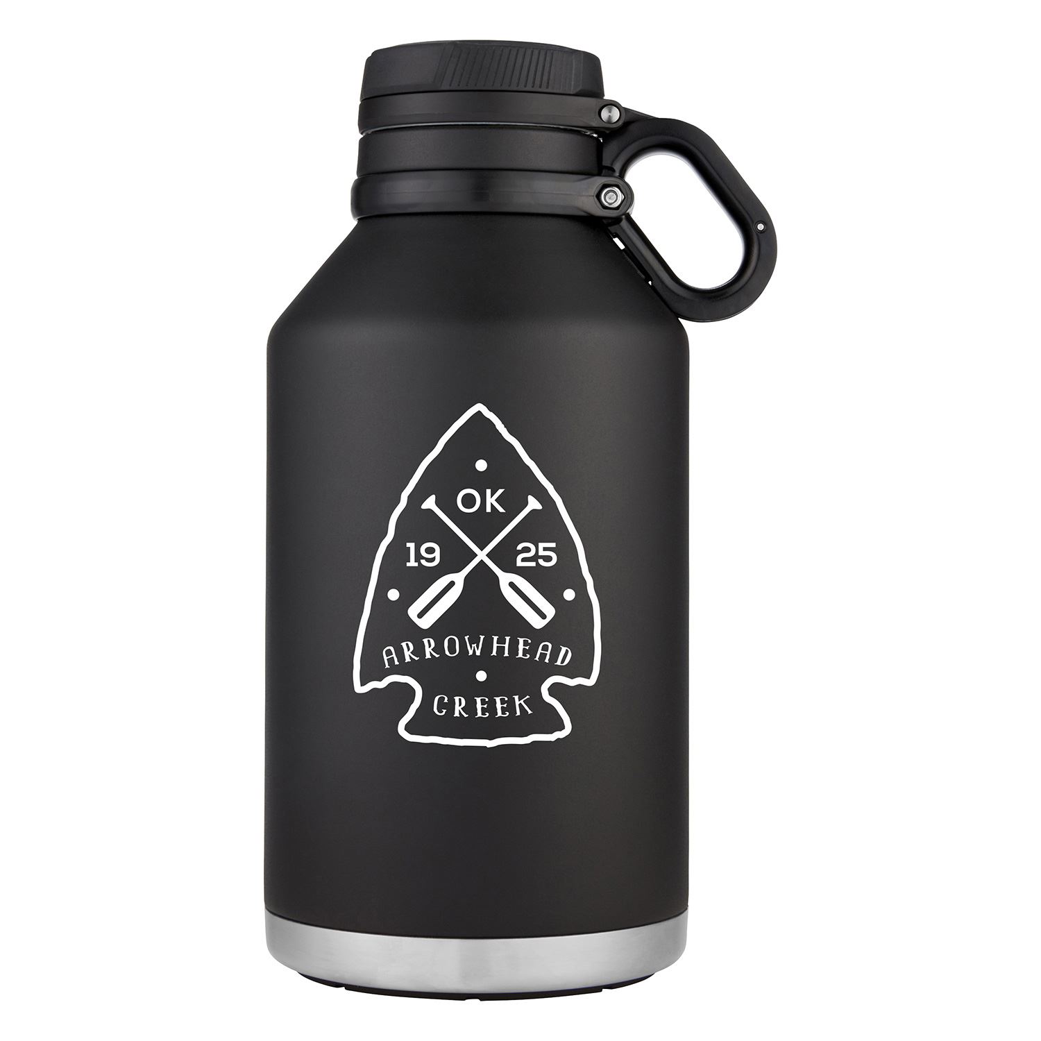 64 oz Growler