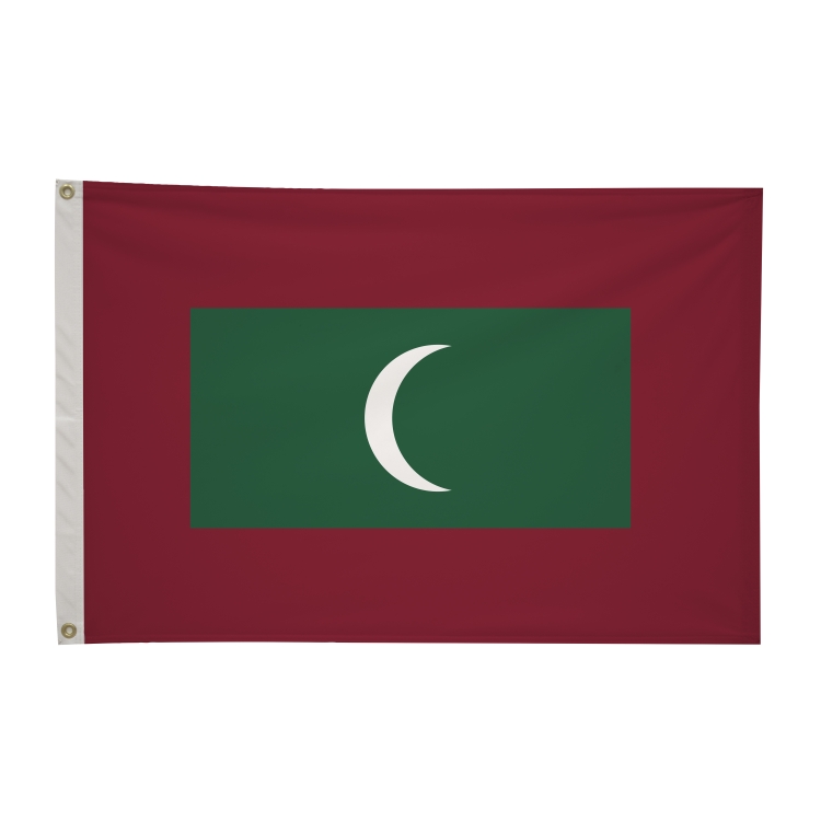 2' x 3'International Flag 83