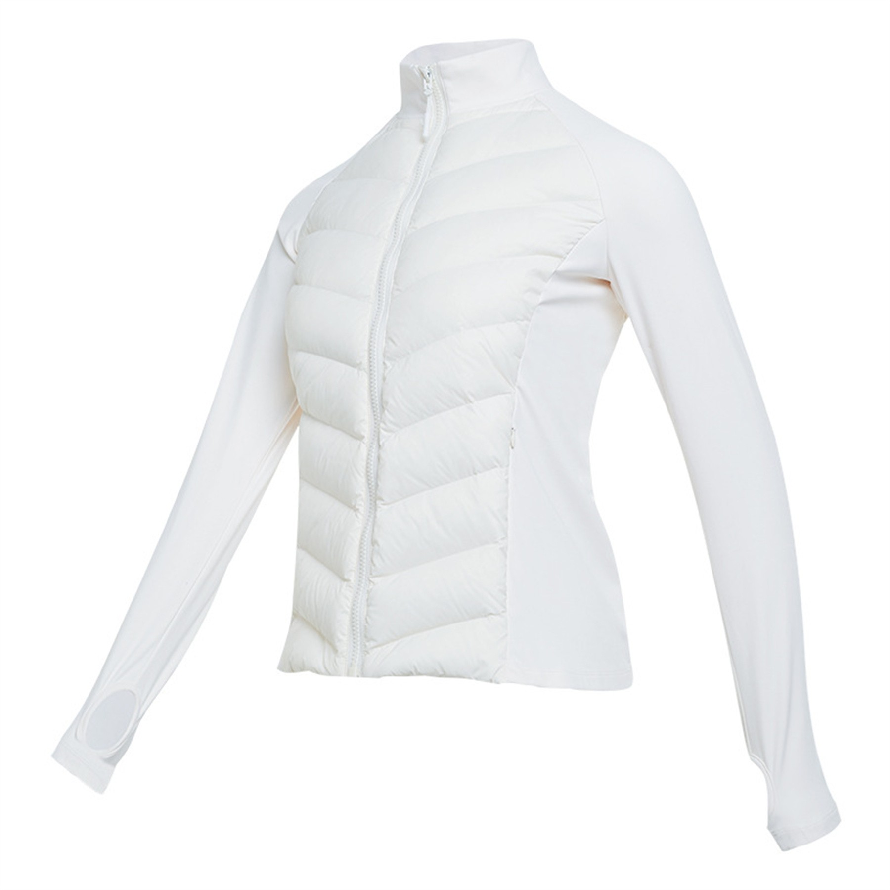 Women Down Coat 7