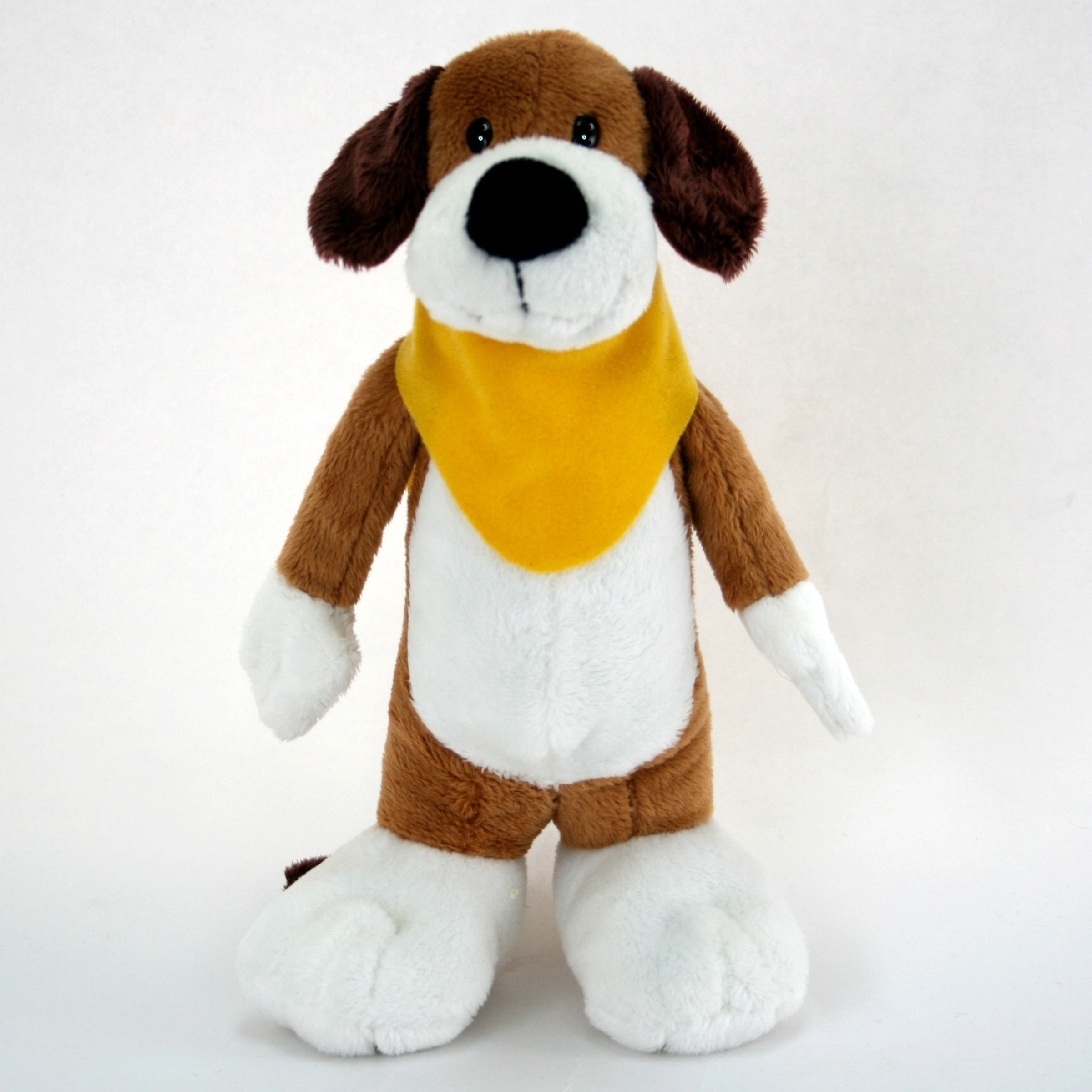10" Long Body Dog 6