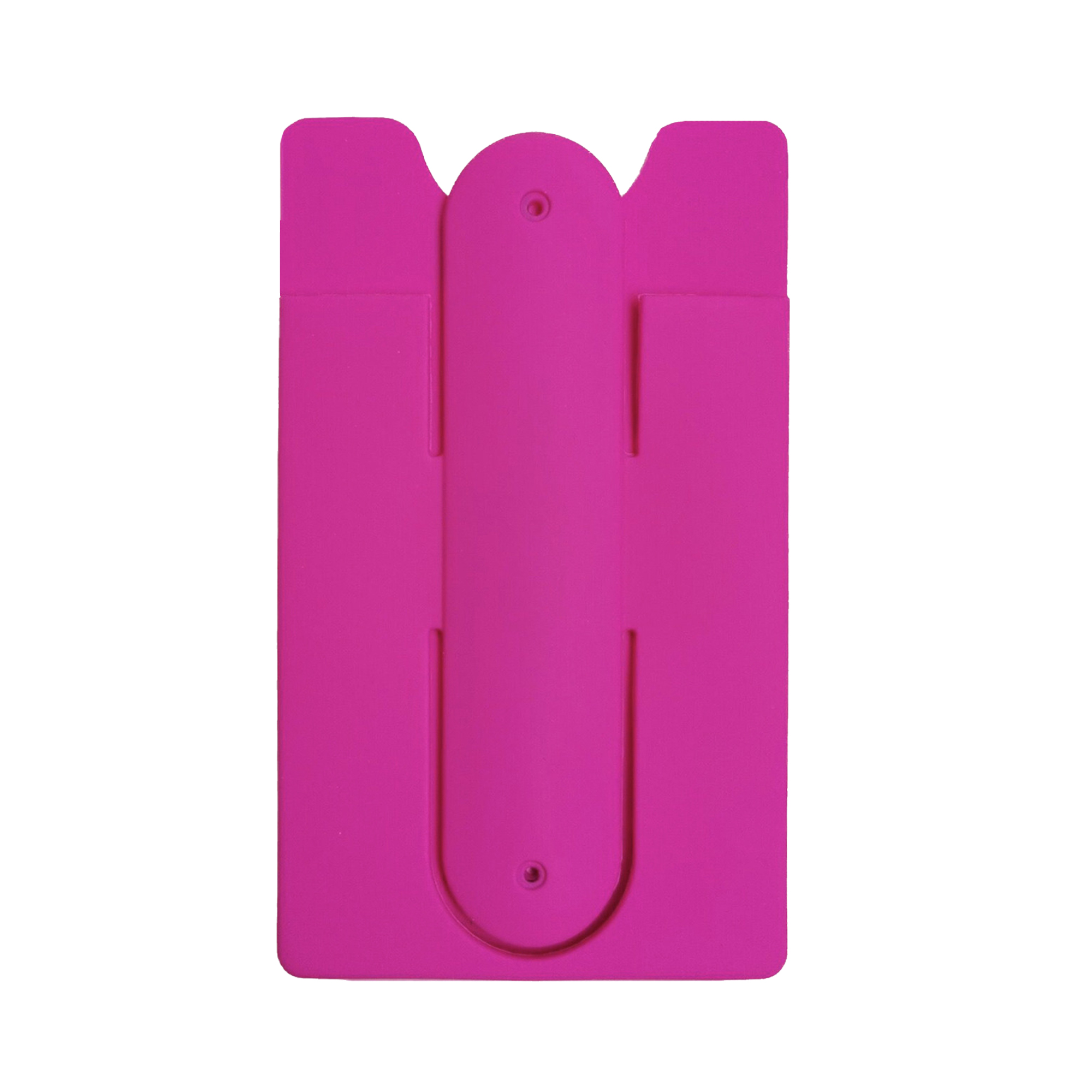 Silicone Tech Pocket with Stand 9