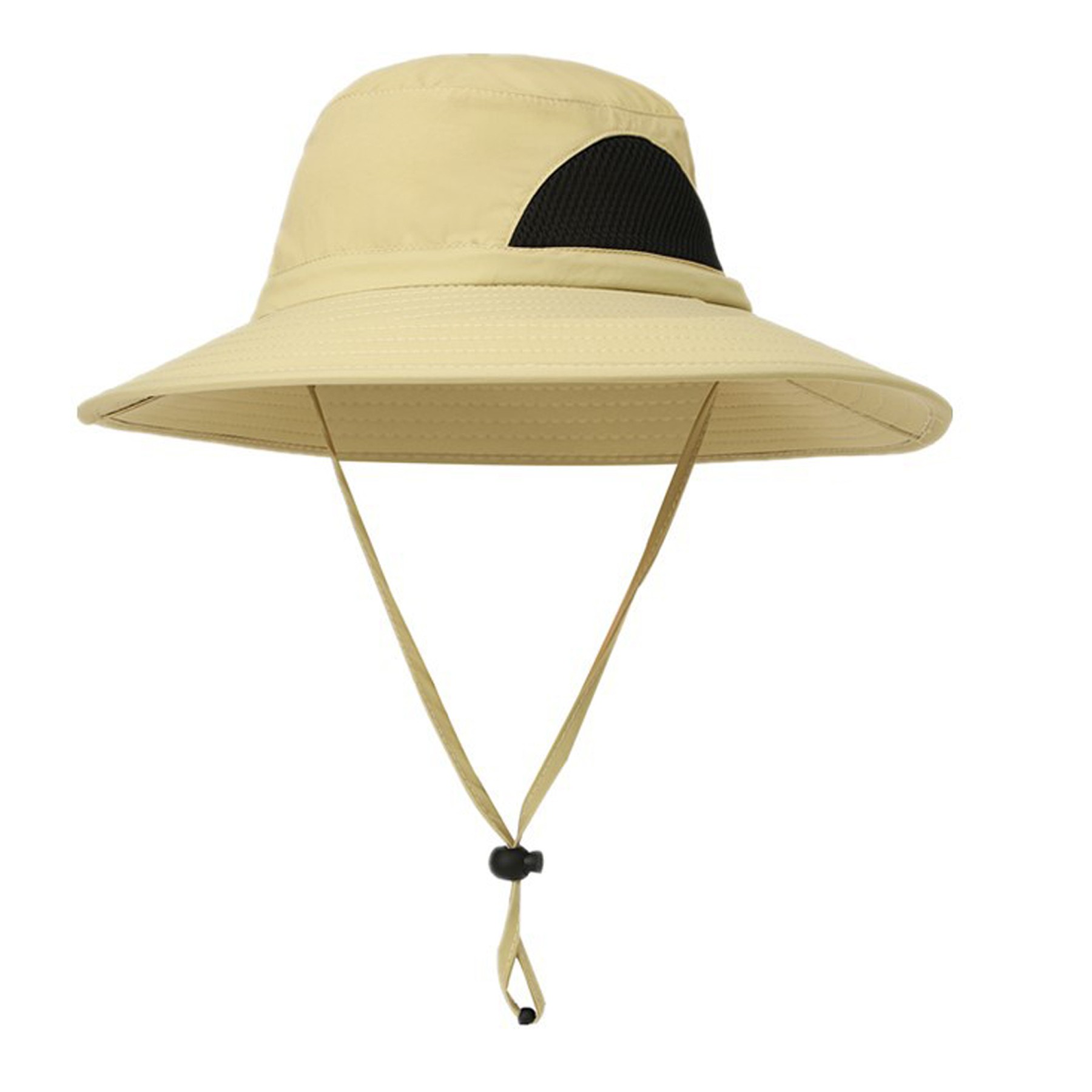 Sun Protection Foldable Fishing Cap 4
