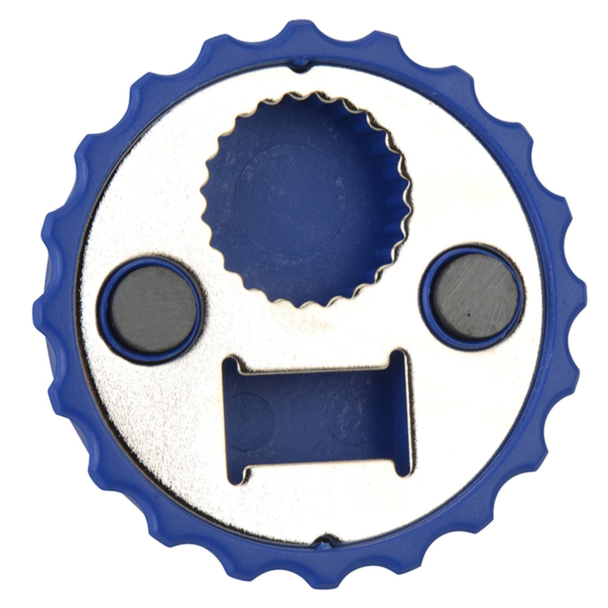 Refirgerator Magnet Opener 2