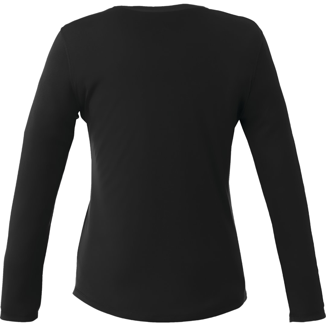 Women's PARIMA LS Tech Tee 119