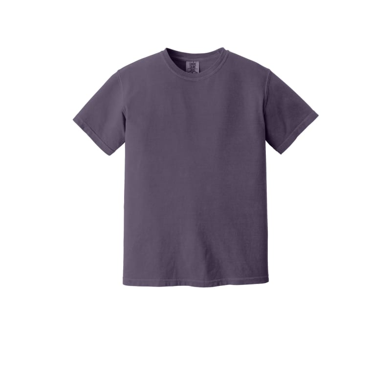 COMFORT COLORS Heavyweight Ring Spun Tee. 355