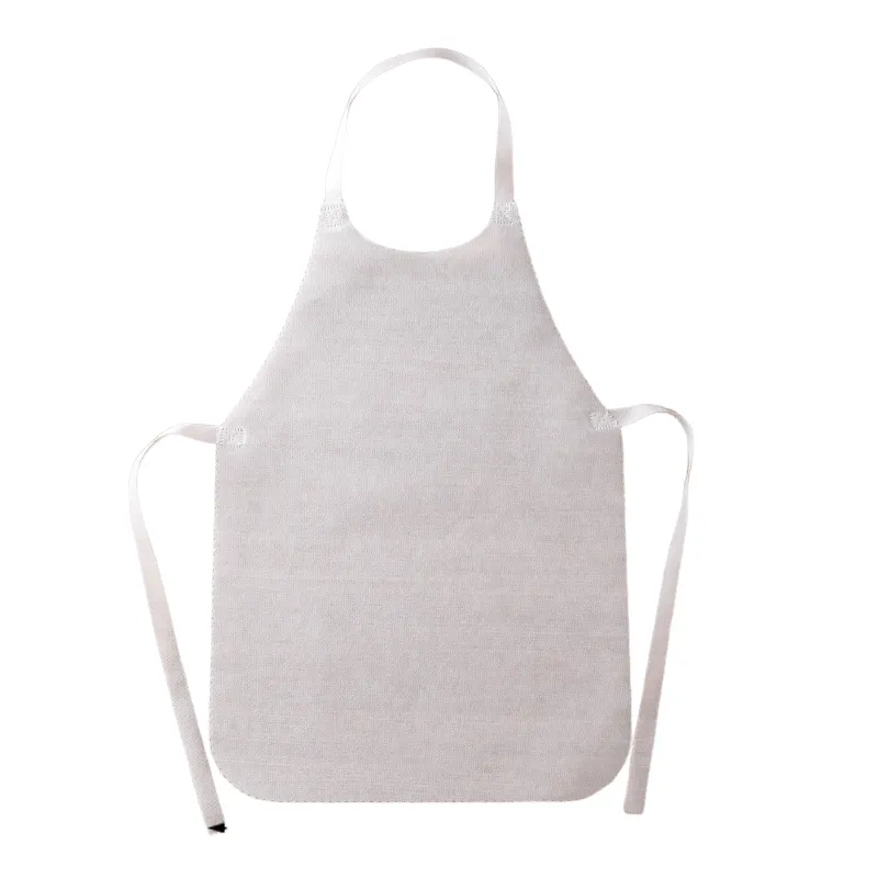 Disposable Non Woven Apron 7