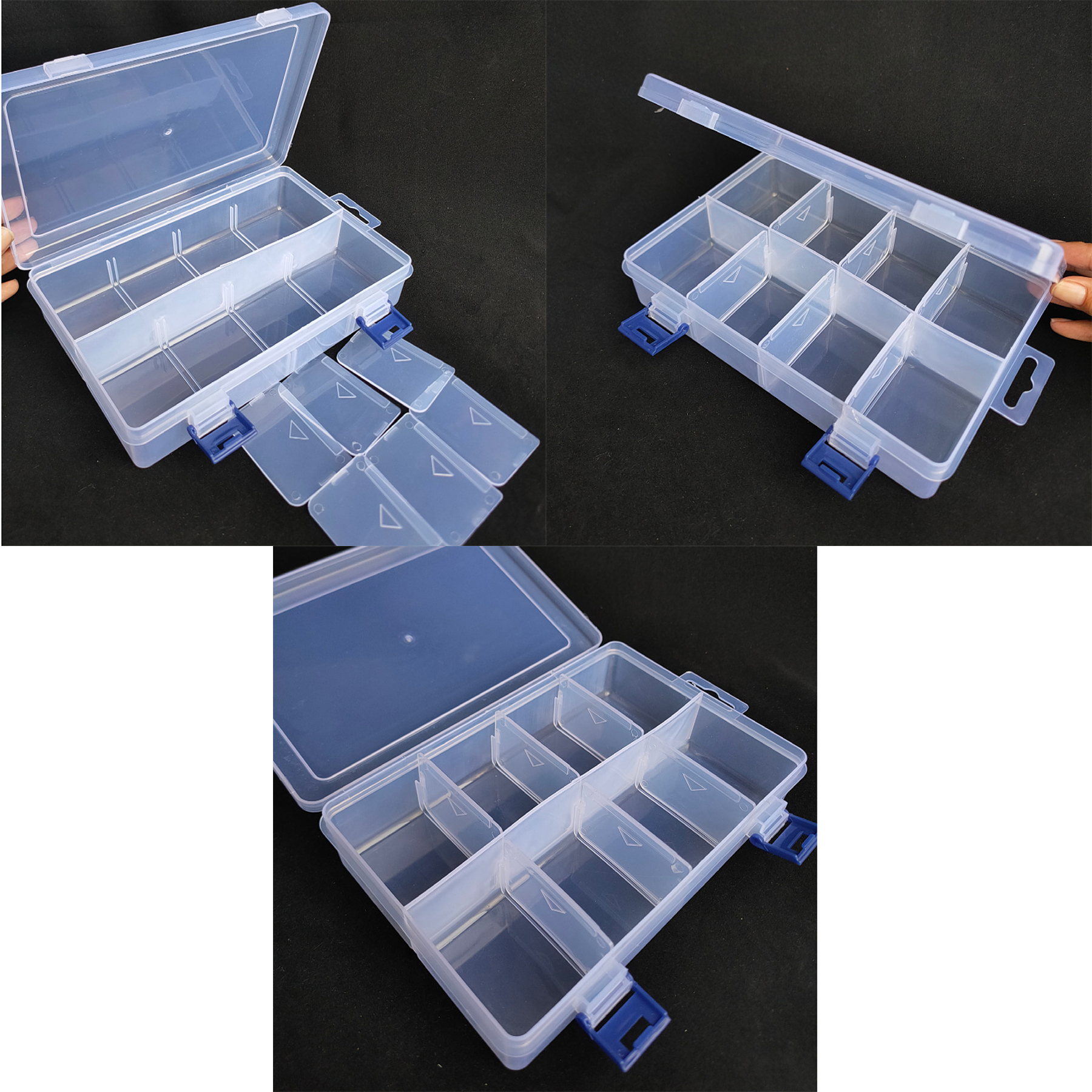 Medium Anti-Tarnish Box 2