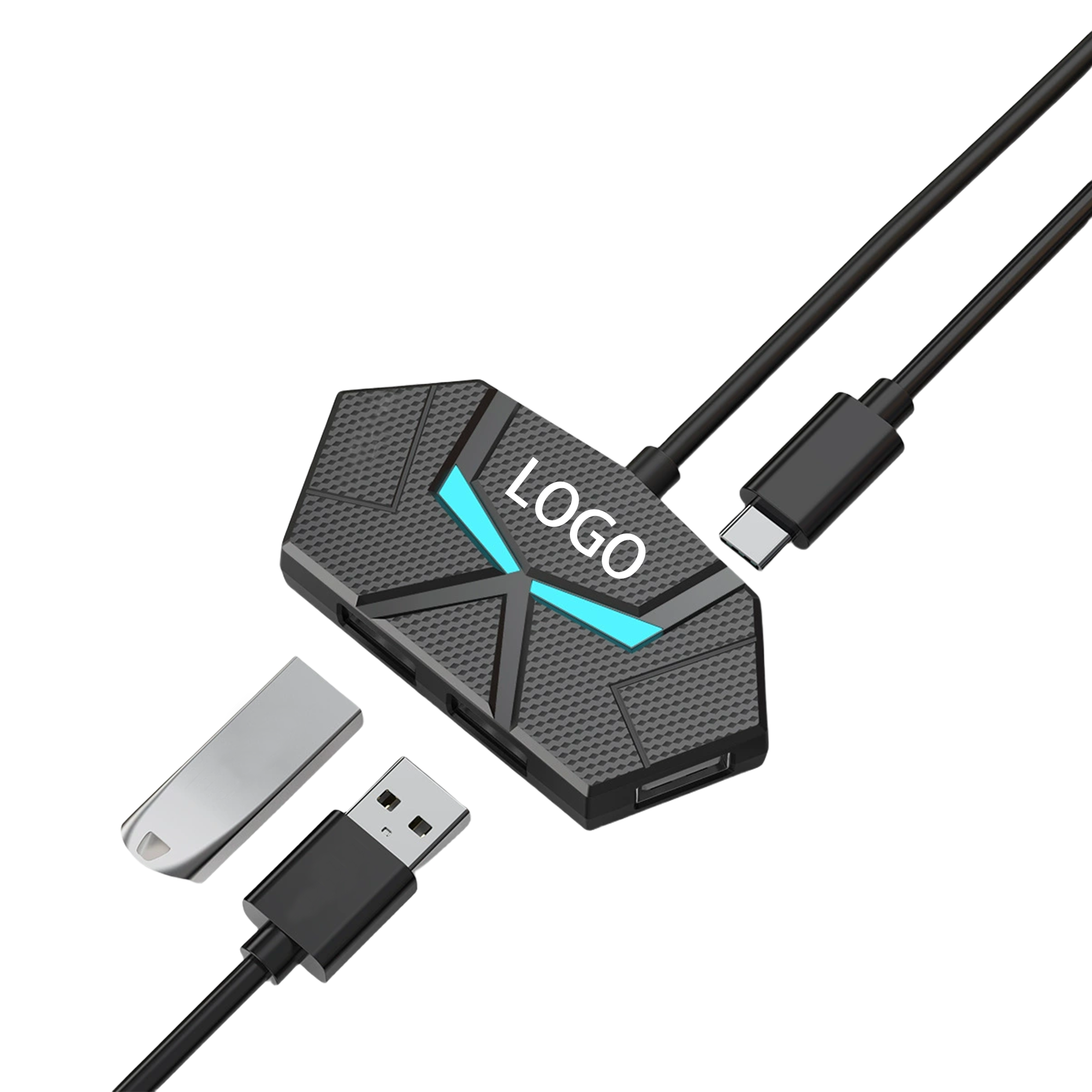 Expand Pro USB Hub 2