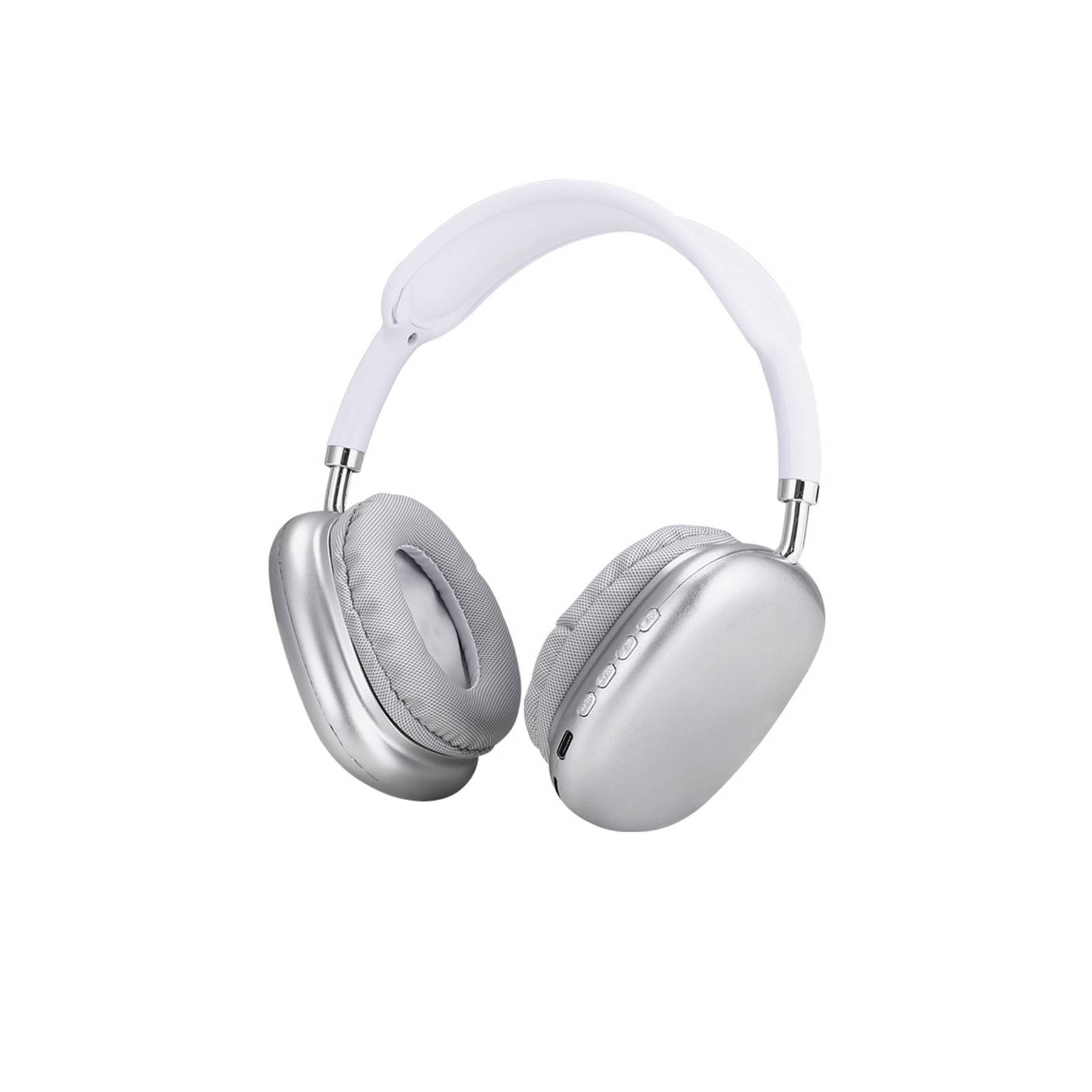 Headworn Bluetooth Earphones 4