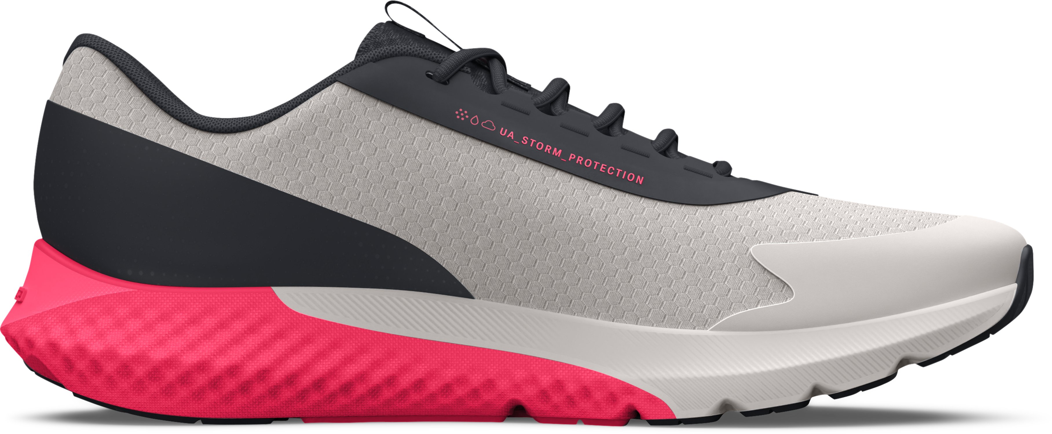 UA Charged Rogue 3 Storm Women's Running Shoes 5