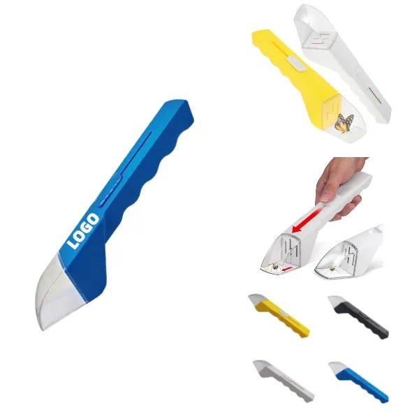 Bug Catching Tool 1