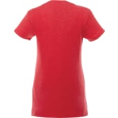 Women's MONROE Short Sleeve Pocket Tee 9