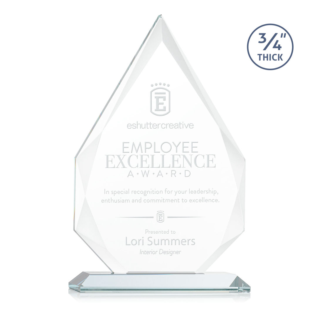 Hawthorne Award - Starfire 9