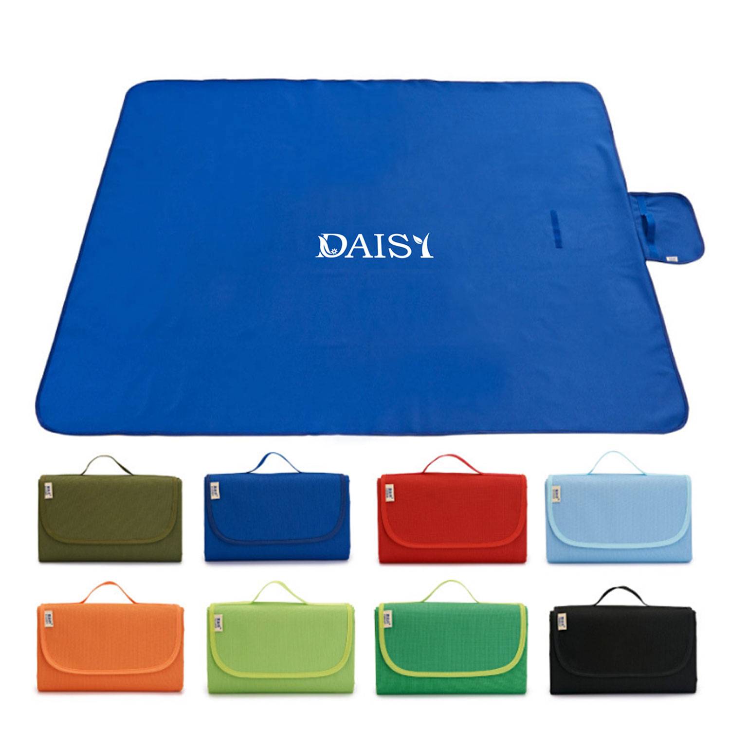 Foldable Beach Mat 1