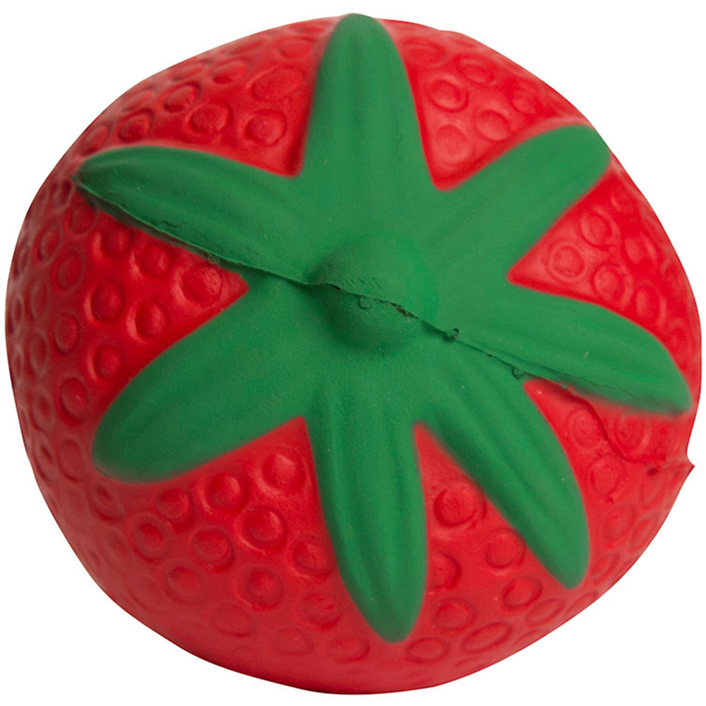 Strawberry Stress Reliever 13