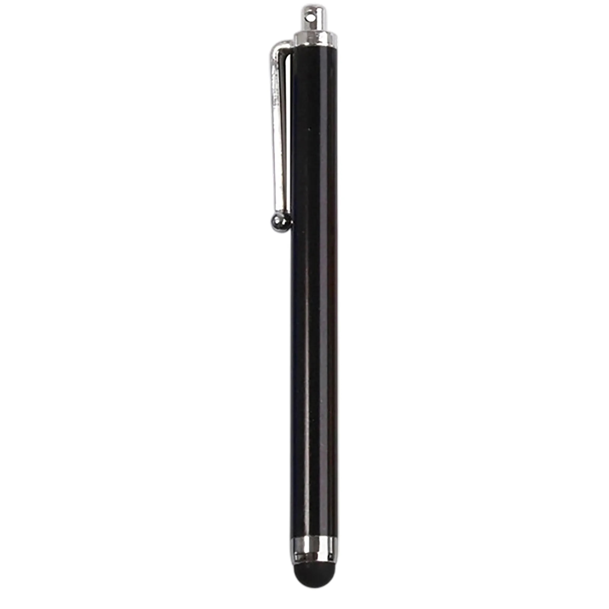 4.5 Inch Stylus Pen with Soft Silicone Tip for Screens 12