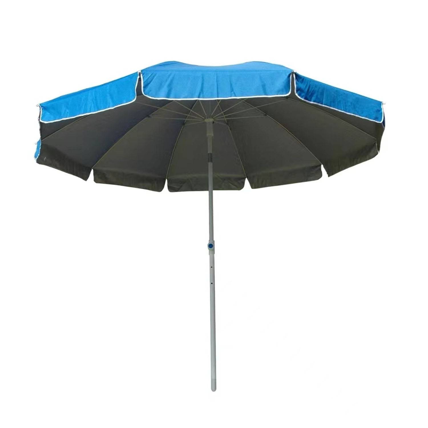 Beach Side Walk Umbrella 6