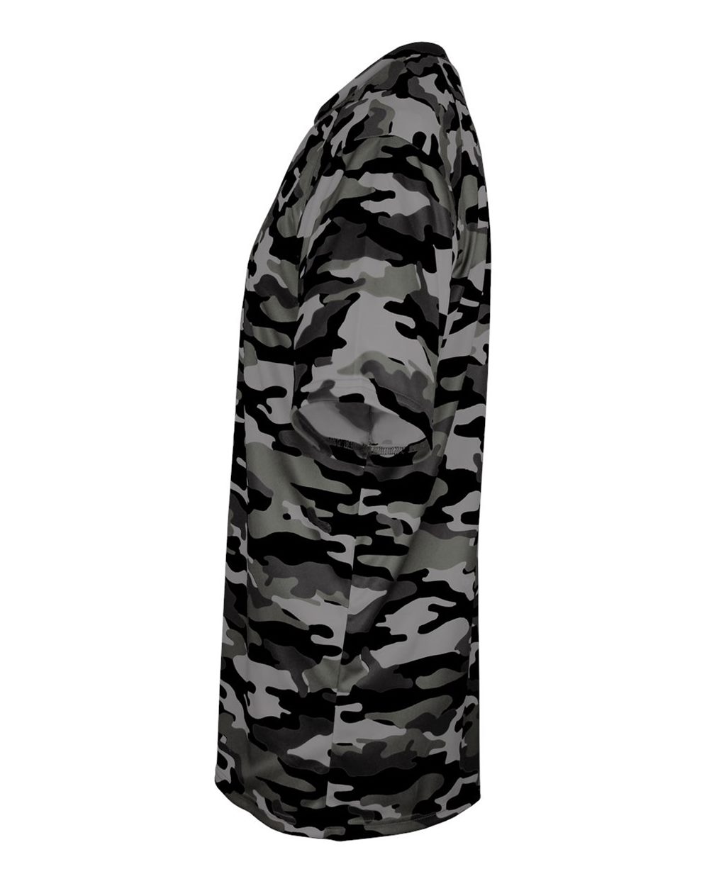 Youth Camo T-Shirt - 2181 52