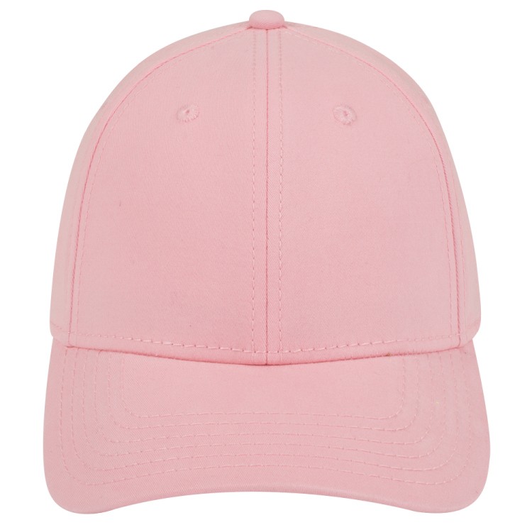OTTO CAP® OTTO FLEX® Fitted 6 Panel Low Profile Baseball Cap 32