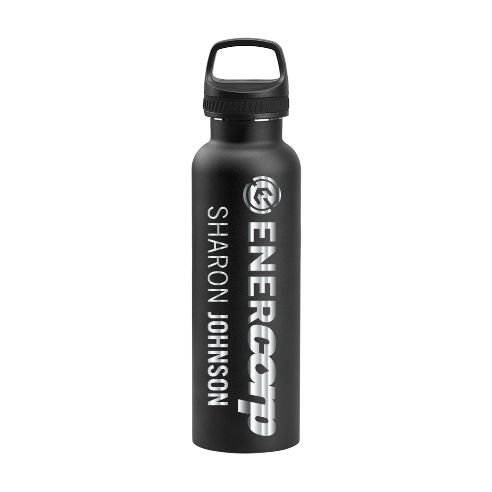 Santa Ana 20oz Insulated Bottle 16