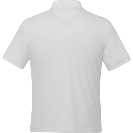 UNTUCKit Damaschino Short Sleeve Polo-Men's 27