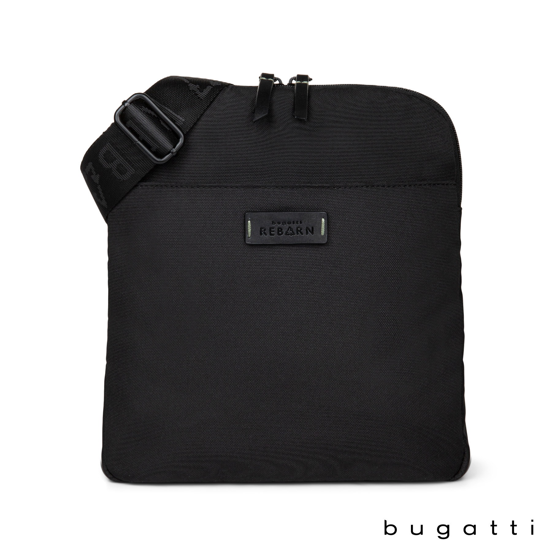 Bugatti Reborn Slim Crossbody Bag 10