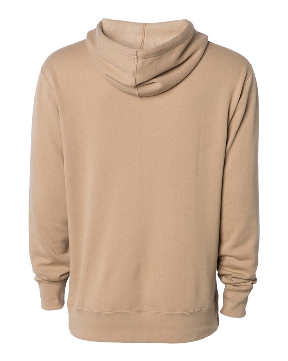 Unisex Lightweight Hooded Sweatshirt - AFX90UN 58