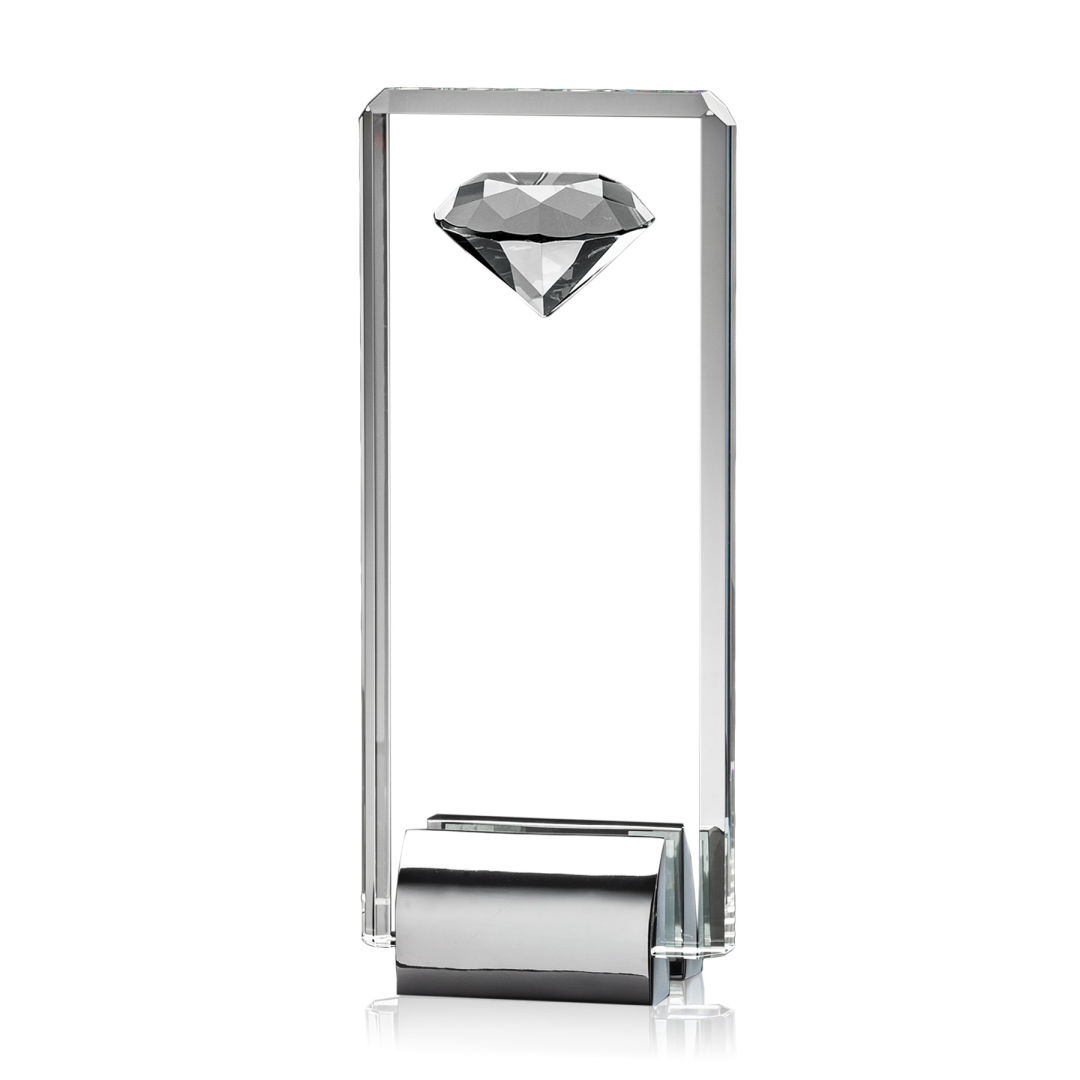 Elmira Gemstone Award - Diamond 1