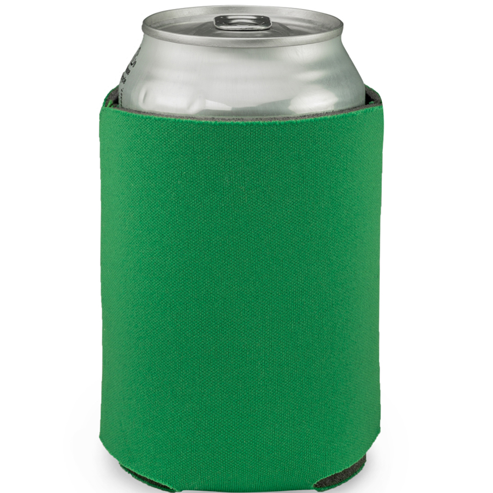 Can Coolers - 4mm Collapsible Beer Can Coolers, custom koozie with logo imprint 73