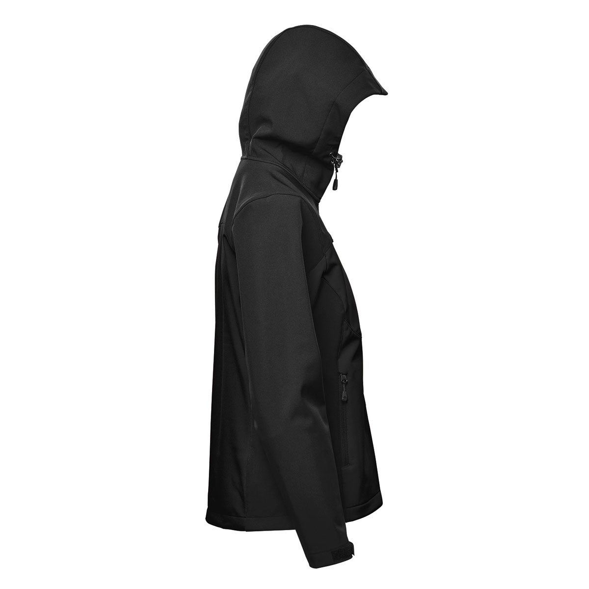 Stormtech Women's Cascades Softshell Hoody 9