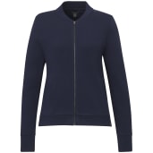 RIGI Eco Knit Full Zip - Women's 100
