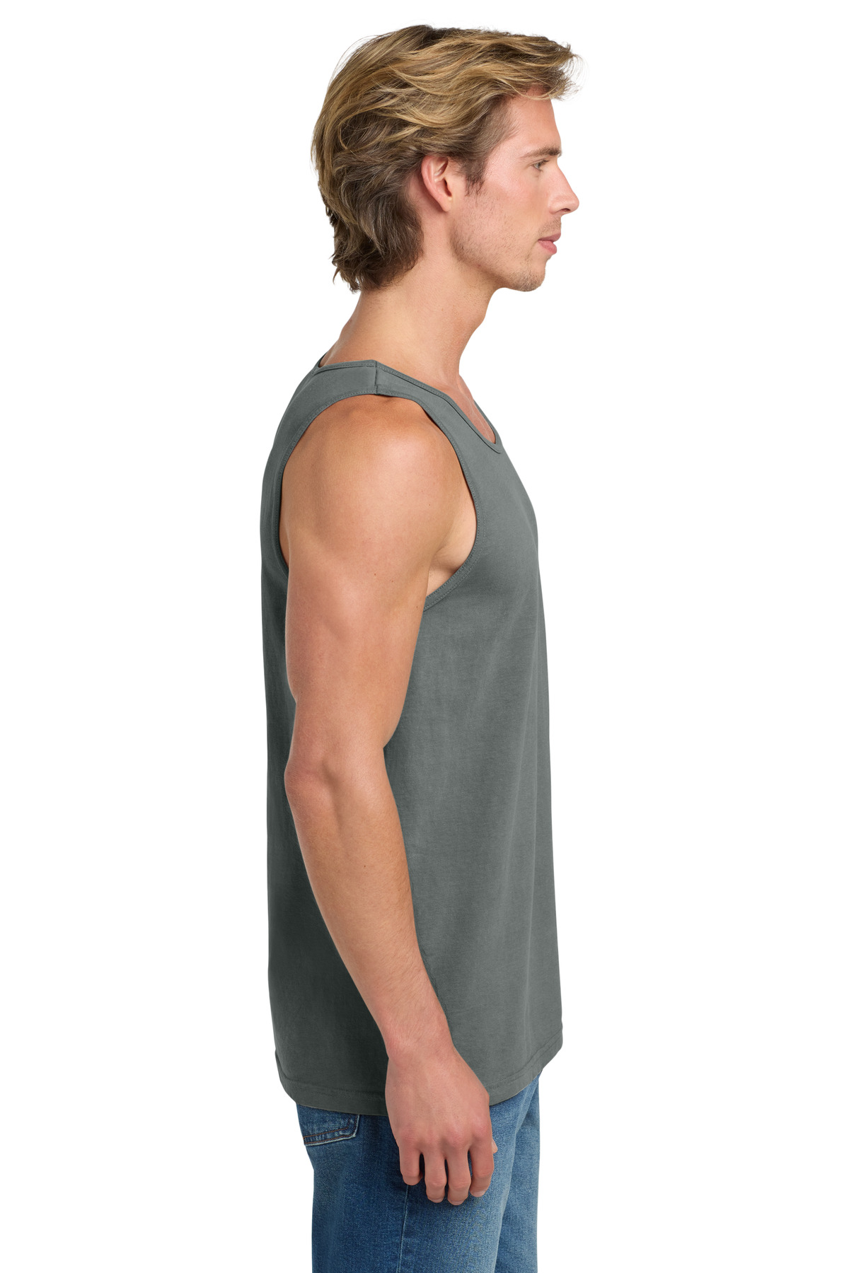 COMFORT COLORS Heavyweight Ring Spun Tank Top. 9360 283