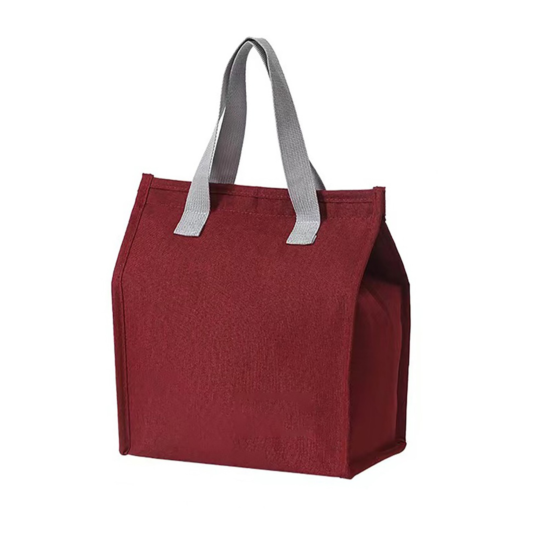 Insulated Tote Lunch Bag 3