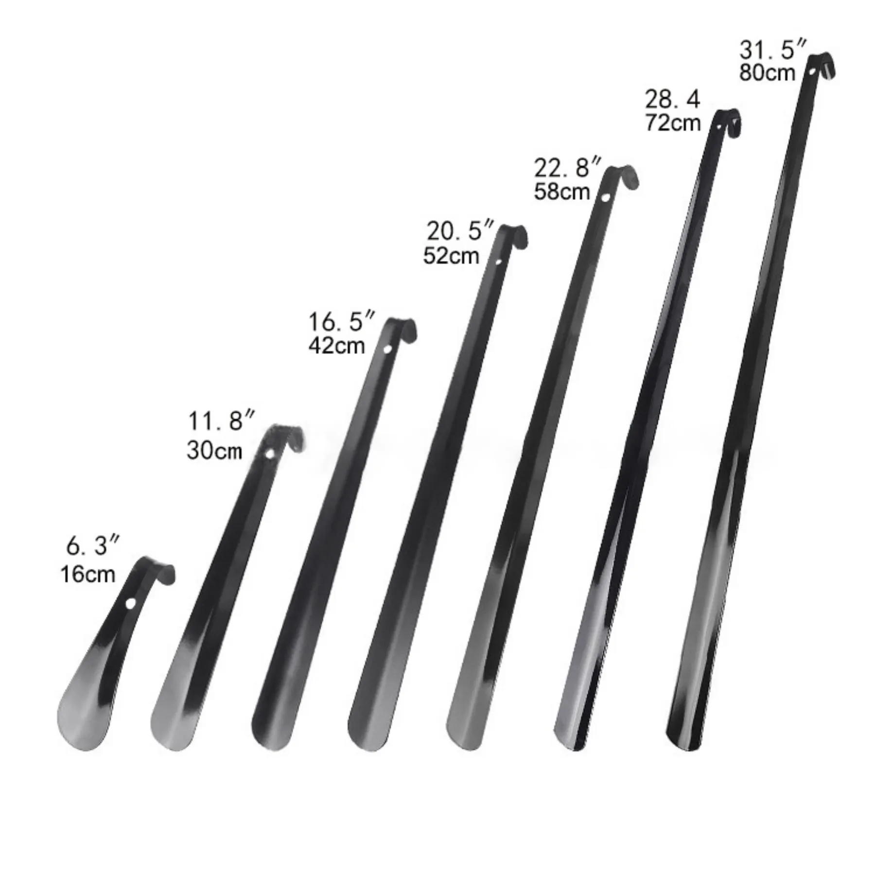 Long Shoe Horn 1