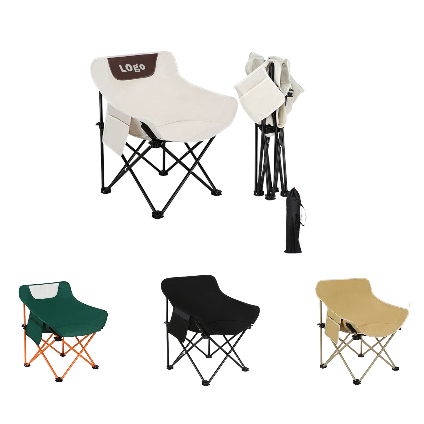 Portable Camping Chair