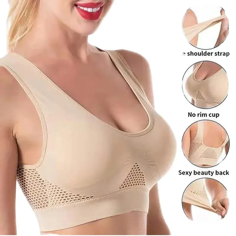 Custom Ribbed Sports Bra 2