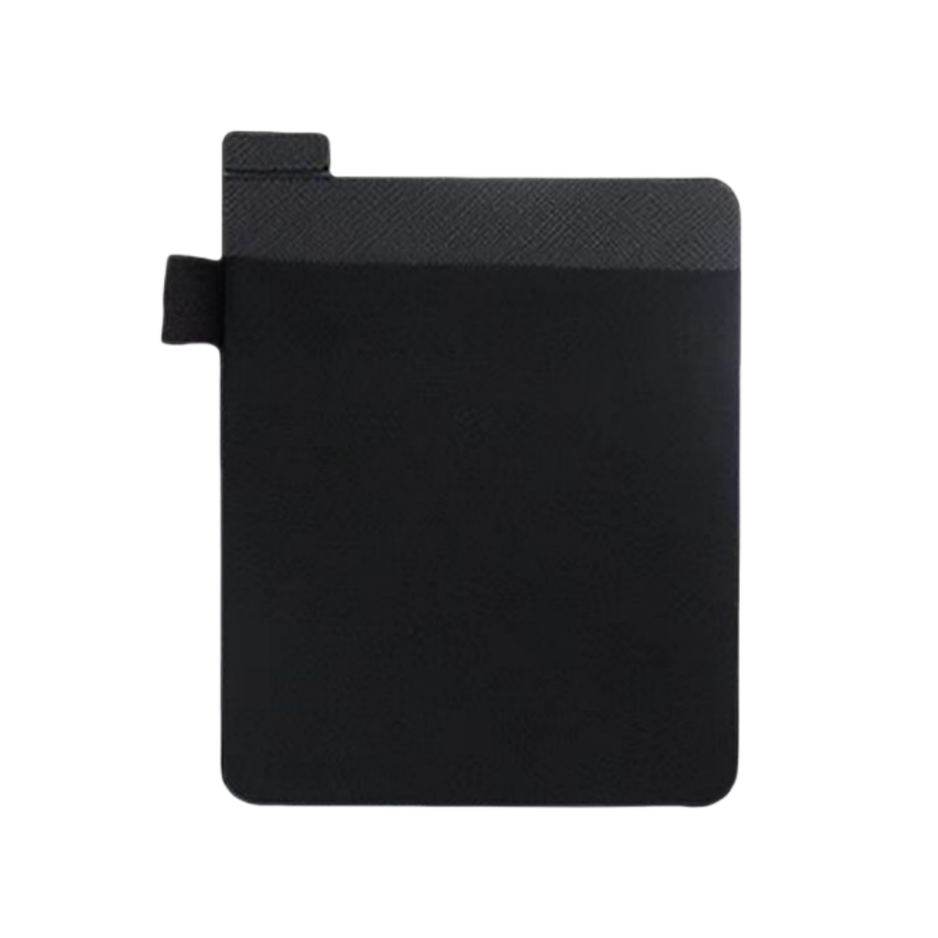 Self-adhesive Mouse Pouch with Pen Holder 3