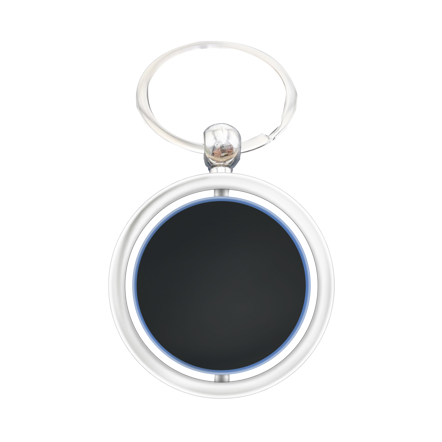 Spring Key Tag 6