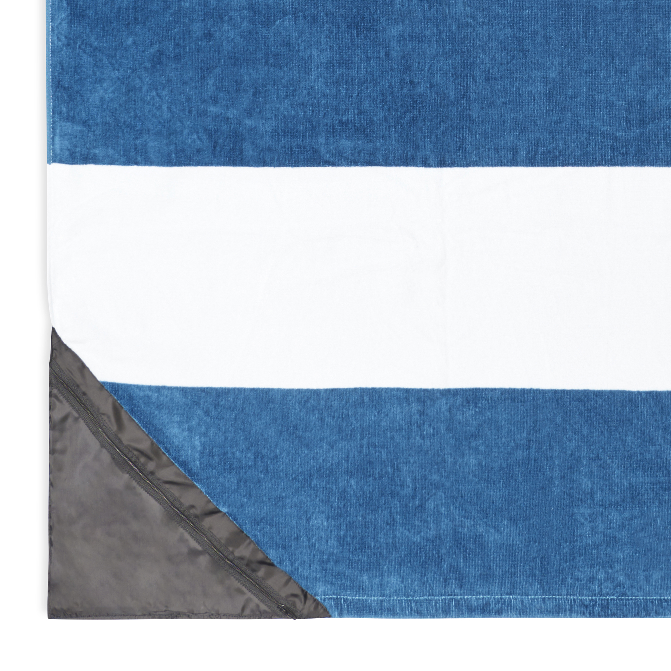 Slowtide® Pocket Beach Towel 36