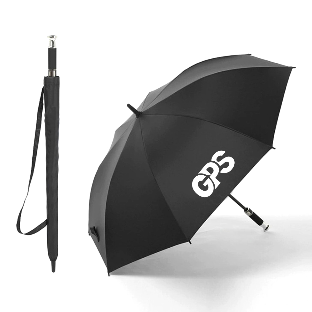 Automatic Golf Umbrella 2