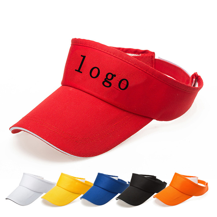 Sunshade Cap 3