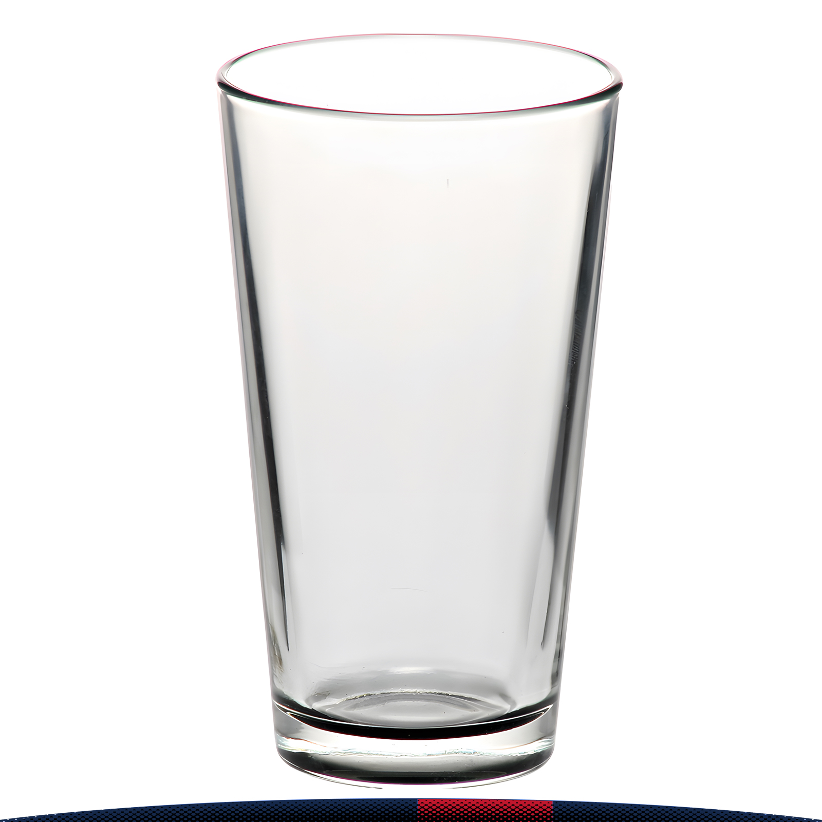 20 oz. Fobe Mixing Glasses 3